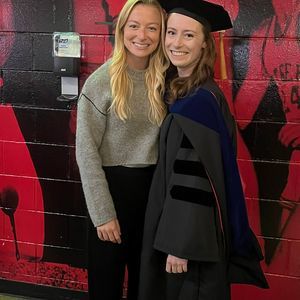 Meet your Posher, Nancy